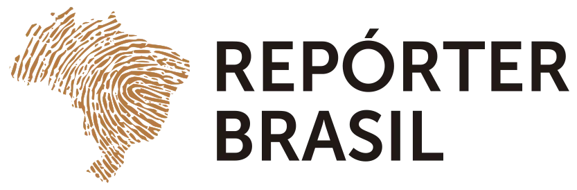 ONG Repórter Brasil