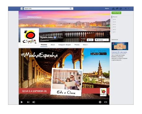 Aplicativo e gestão de campanha, imagem 2