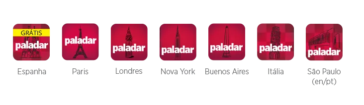 Aplicativo Paladar | ESTADÃO, imagem 5