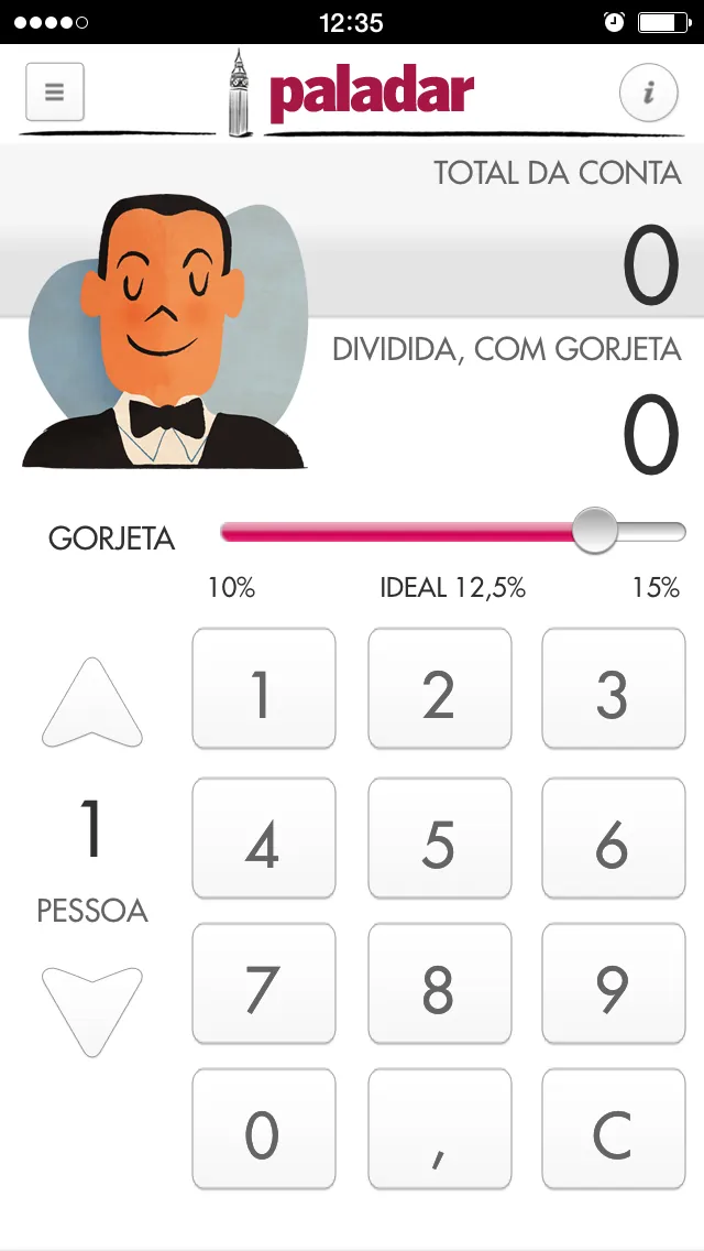 Aplicativo Paladar | ESTADÃO, imagem 4