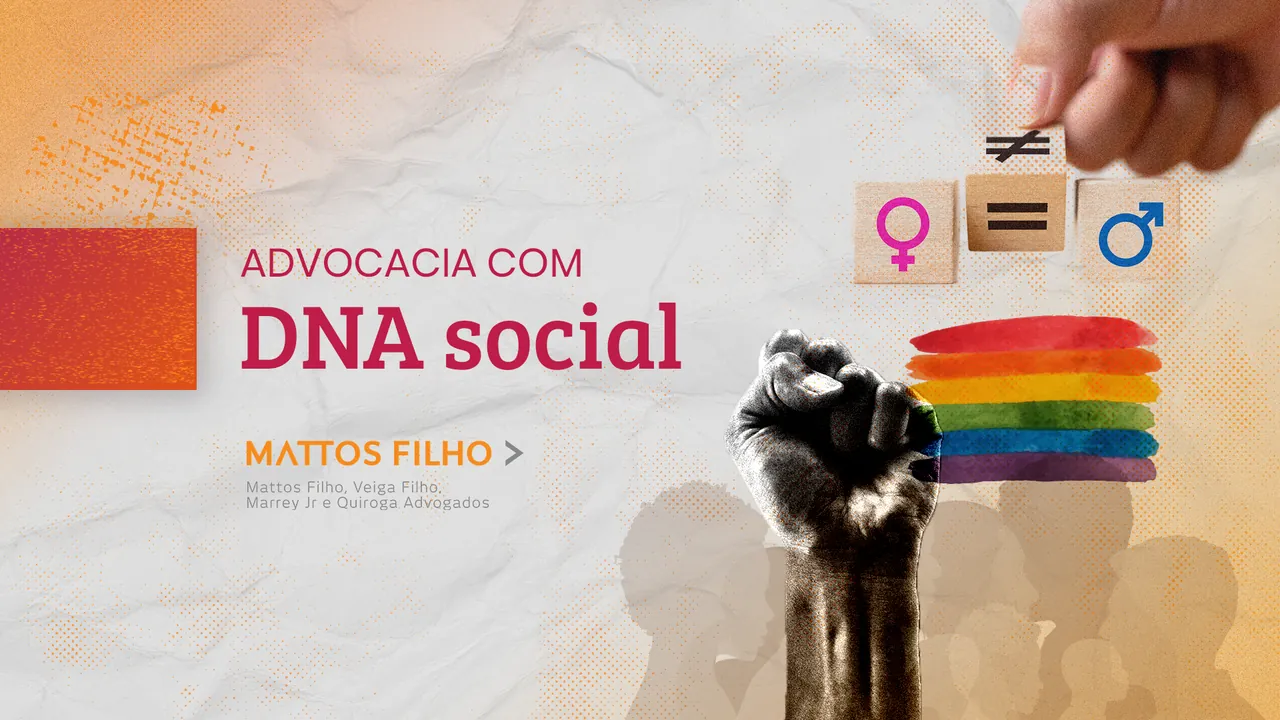 Mattos Filho: Advocacia com DNA social
