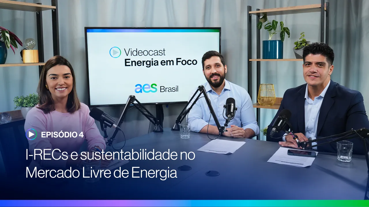 Videocast para AES Brasil, imagem 4