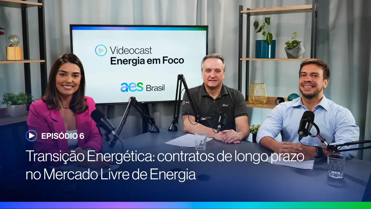 Videocast para AES Brasil, imagem 6