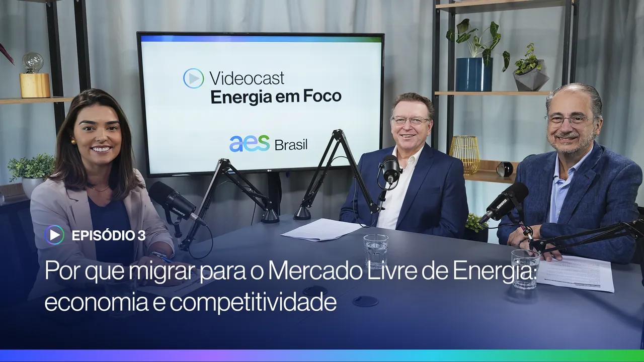 Videocast para AES Brasil, imagem 3