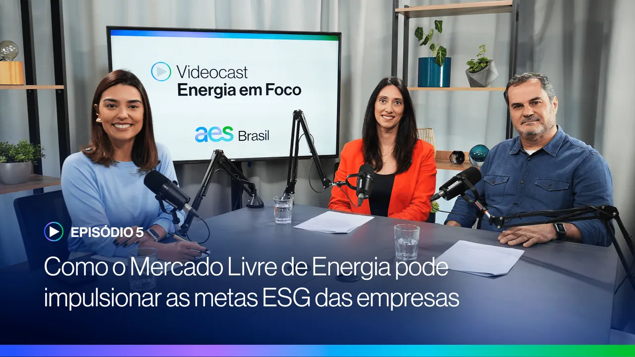 Videocast para AES Brasil, imagem 5