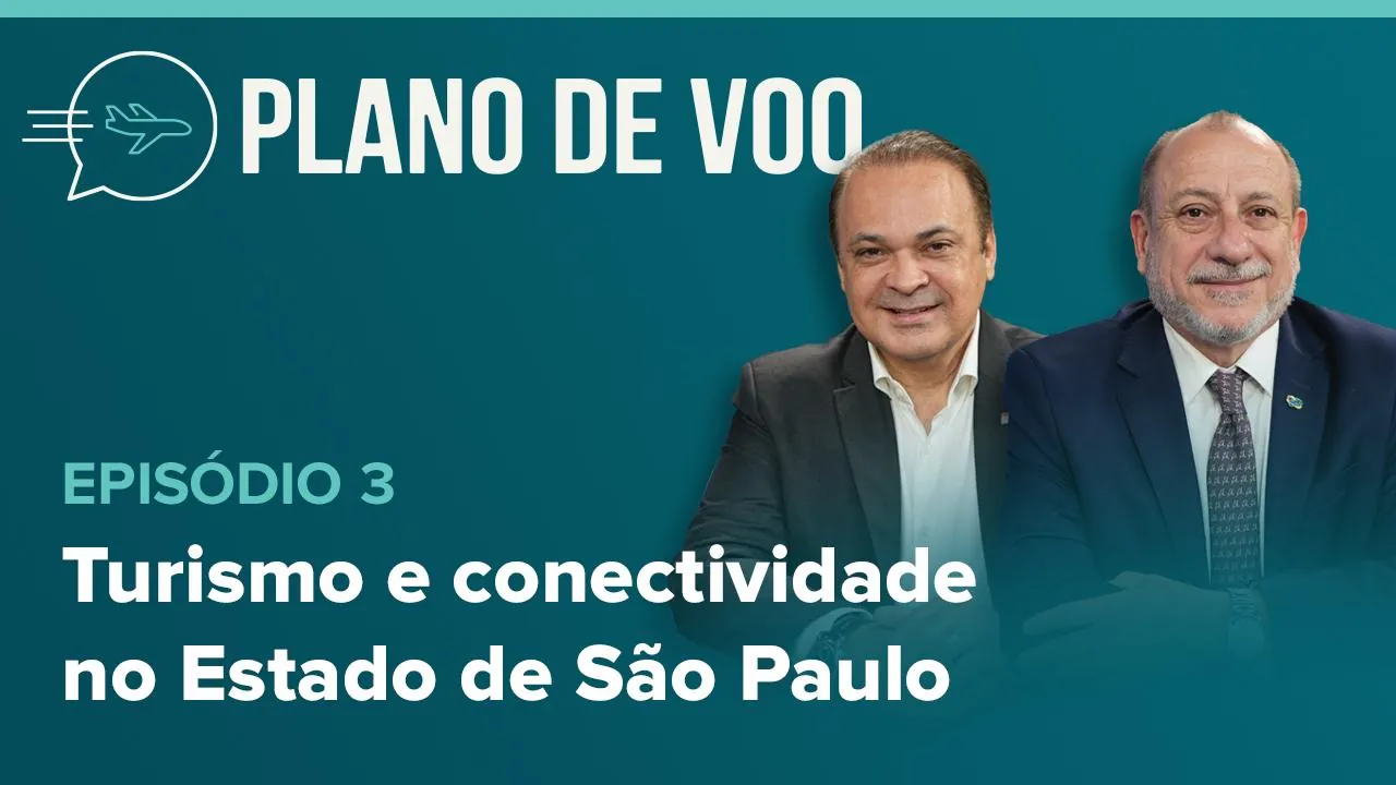 Videocast para Associação Brasileira de Empresas Aéreas, imagem 3