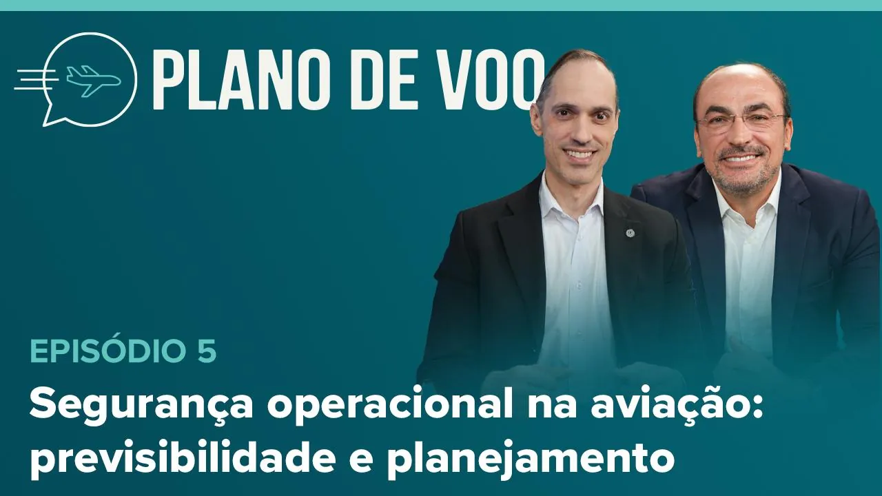 Videocast para Associação Brasileira de Empresas Aéreas, imagem 5