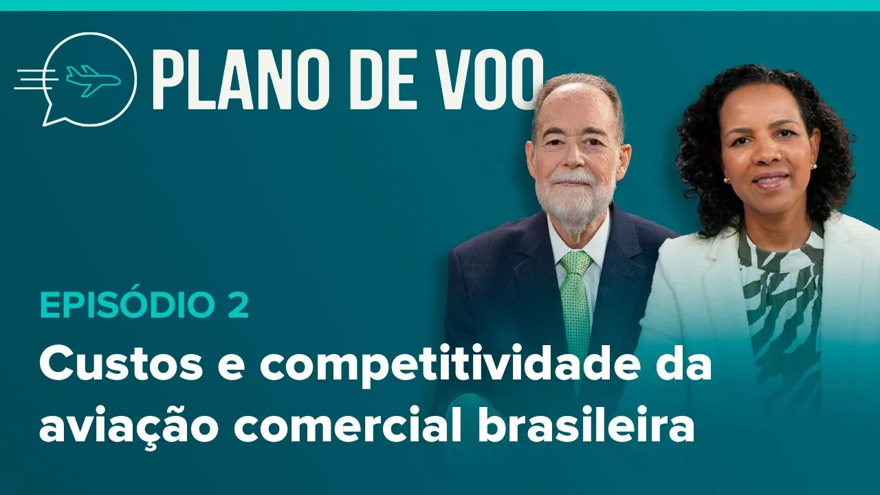 Videocast para Associação Brasileira de Empresas Aéreas, imagem 2