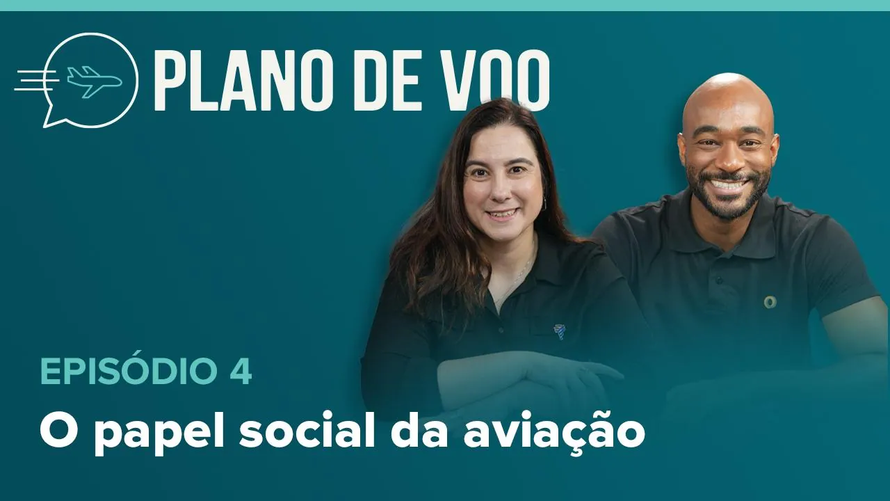Videocast para Associação Brasileira de Empresas Aéreas, imagem 4