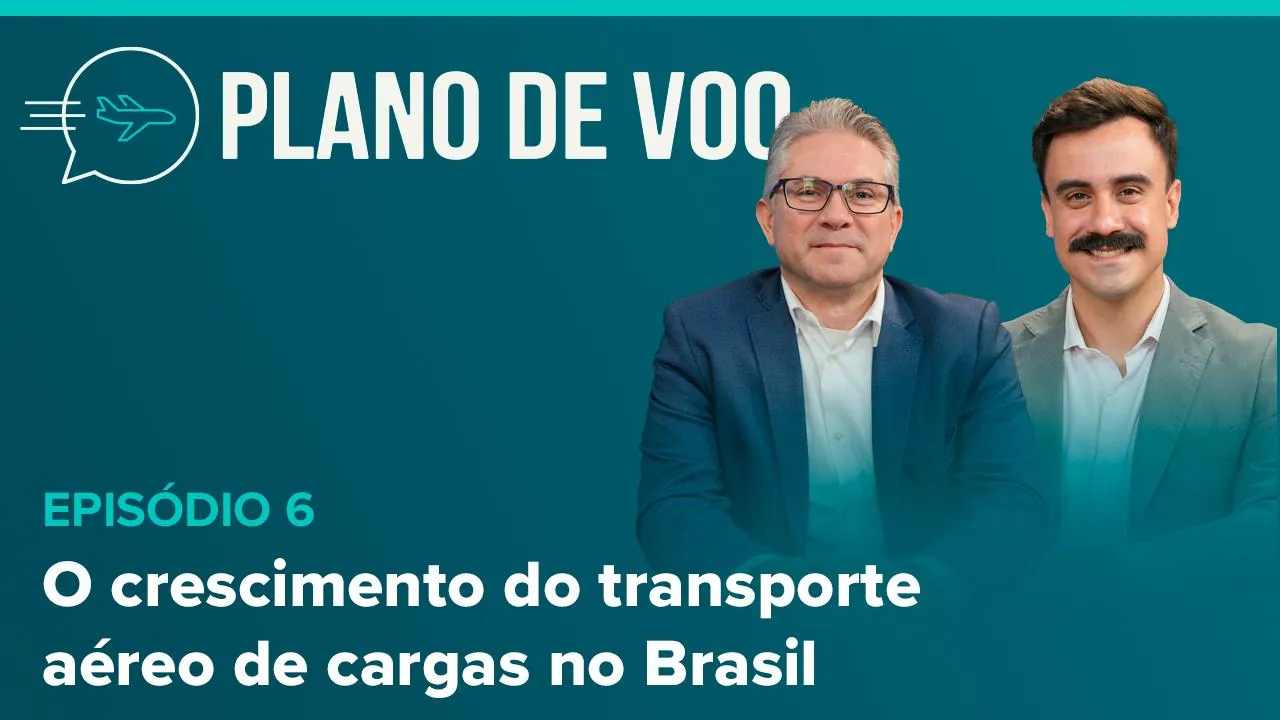 Videocast para Associação Brasileira de Empresas Aéreas, imagem 6