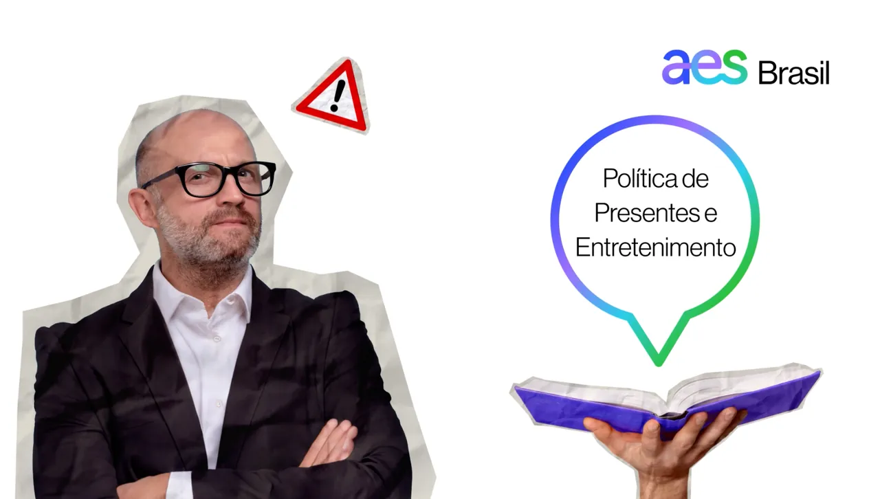 Campanha "Minuto Compliance" | Comunicação interna, imagem 6