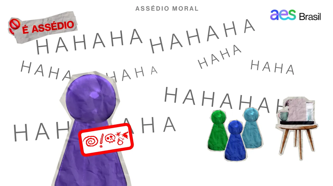 Campanha "Minuto Compliance" | Comunicação interna, imagem 5