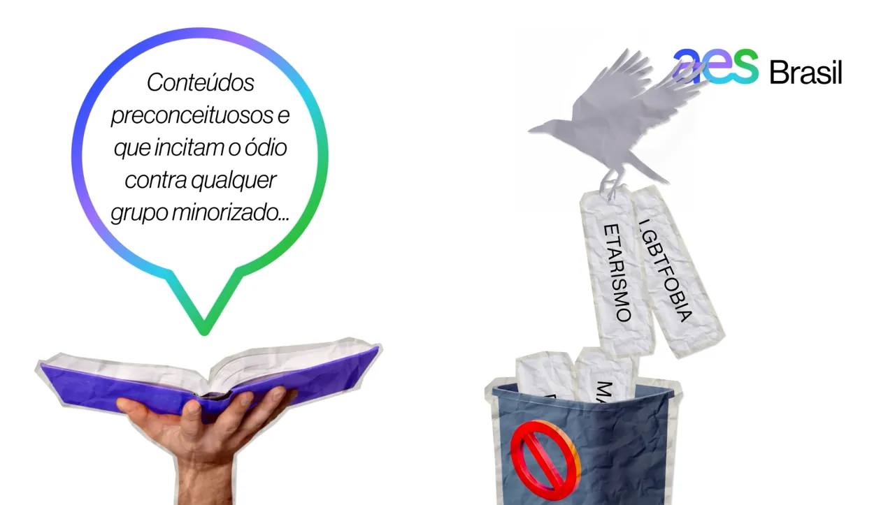 Campanha "Minuto Compliance" | Comunicação interna, imagem 2