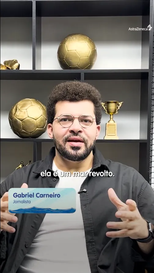 Squad de influenciadores