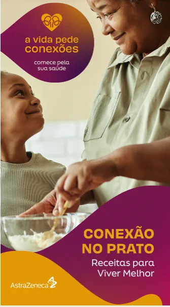 e-book de receitas