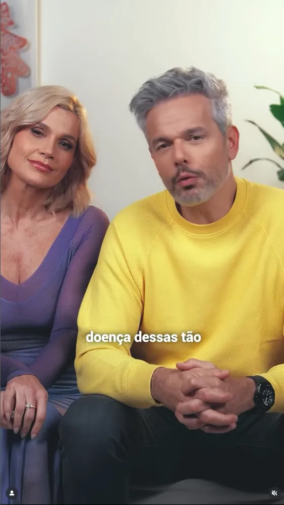 Squad de influenciadores