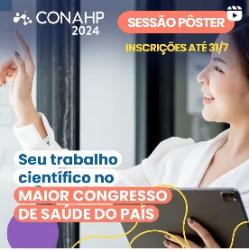 CONAHP 2024 · Maior congresso de saúde do Brasil, imagem 9