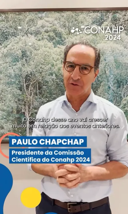 CONAHP 2024 · Maior congresso de saúde do Brasil, imagem 7