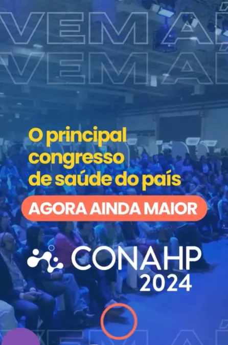 CONAHP 2024 · Maior congresso de saúde do Brasil, imagem 6