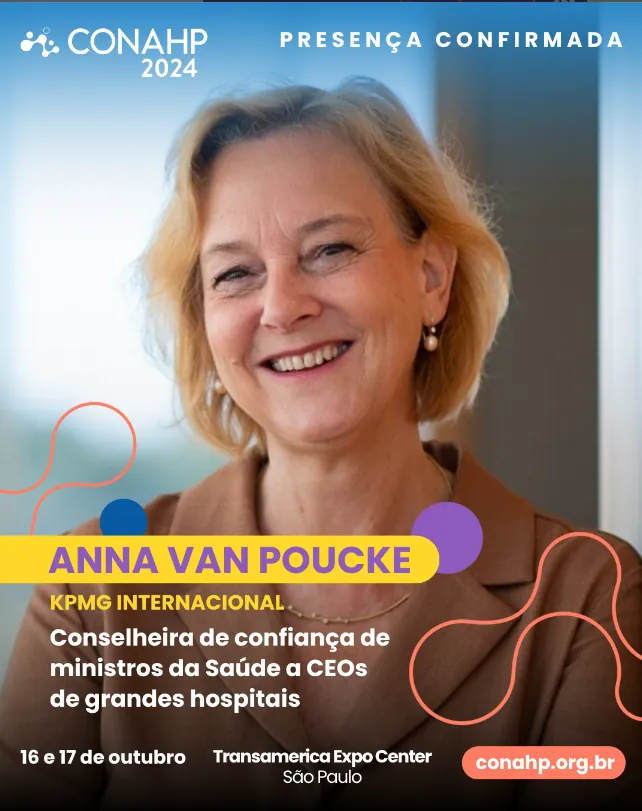CONAHP 2024 · Maior congresso de saúde do Brasil, imagem 4