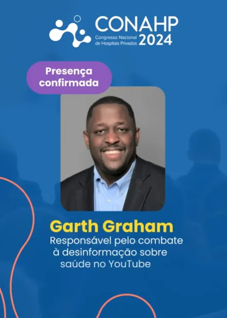CONAHP 2024 · Maior congresso de saúde do Brasil, imagem 8