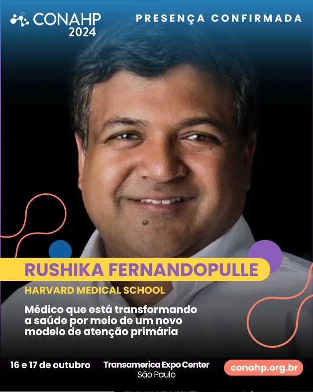 CONAHP 2024 · Maior congresso de saúde do Brasil, imagem 3