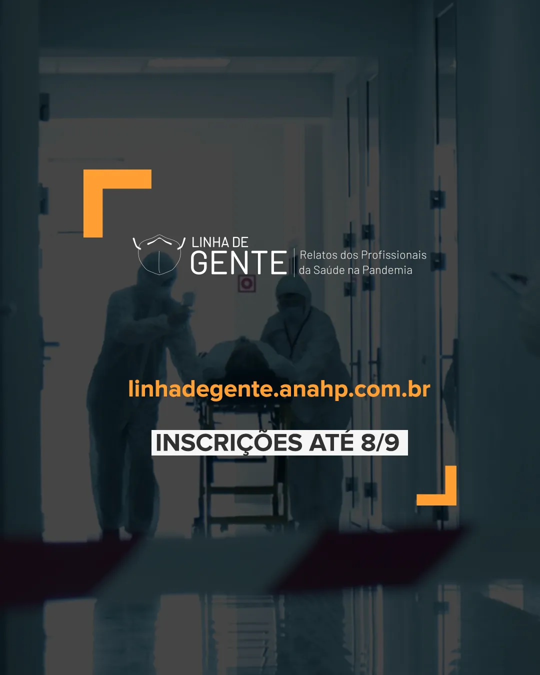 Linha de Gente · Engajamento de profissionais de saúde, imagem 3
