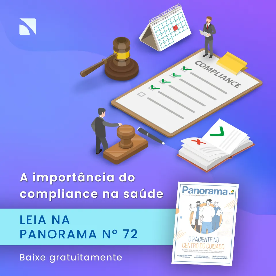 ANAHP · Associação Nacional dos Hospitais Privados, imagem 2