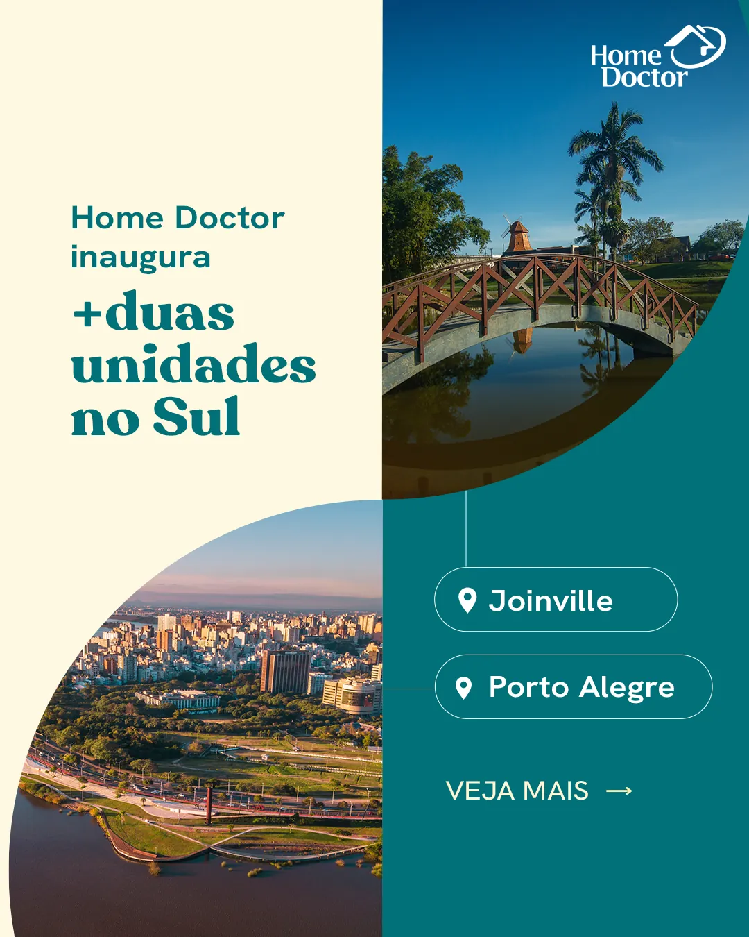 Home Doctor, imagem 6