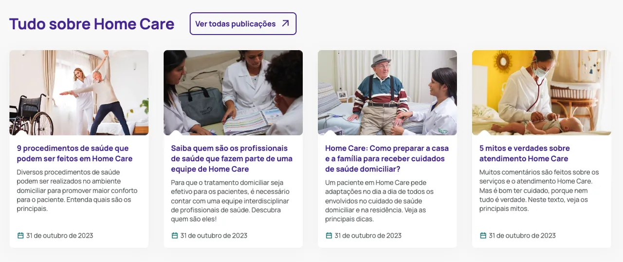 Home Doctor · Blog "Guia do Paciente em casa", imagem 3